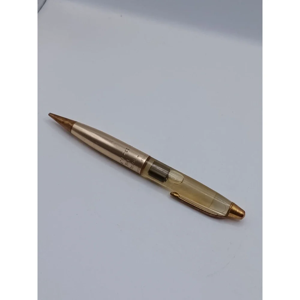 Vintage Floaty Ink Pen 
